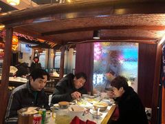 大堂-乌记大厨餐厅