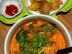 -和府捞面(东直门银座店)