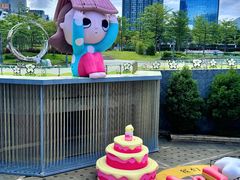 -深圳来福士广场