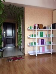 -南京俏吧美容美体中心