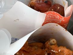 -前进5路汉堡炸鸡(汉街skp店)