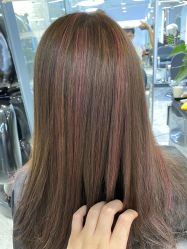 -Coo Hair salon