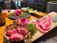 -黑牛の店·和牛烧肉(大悦城店)