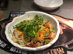 -大师兄·西北小馆(南沙万达广场店)