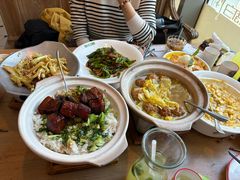 -新白鹿餐厅(城西银泰城店)