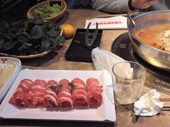 -七欣天香辣蟹火锅(上海银亿滨江店)
