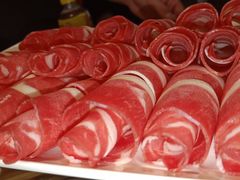 -傣妹火锅(南京东路一店)