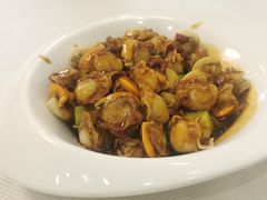 -奥华餐厅·老张记(台基厂店)
