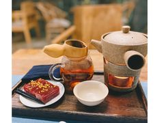 -扫雪煮茶(西村店)
