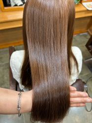 -心迪染发专门店