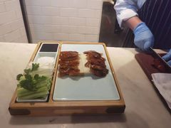 -重庆尼依格罗酒店·欣厨Niccolo Kitchen