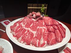 -红雀围·海鲜火锅(陆家嘴中心店)