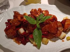 宫保虾球-麻六记(新天地店)