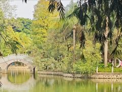 -南宁南湖公园