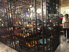 -高兴壹锅·潮汕鲜牛肉火锅(良乡梅花庄店)