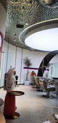 -In Style Hair Salon