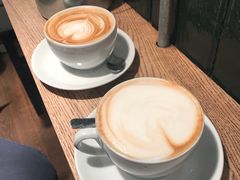 -Monmouth Coffee(博罗市场店)