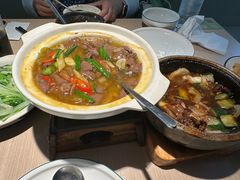 -吴氏老妈·23年家常菜(古城店)