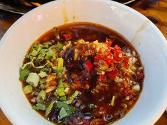 -金海椒罐罐鲢鱼(东方桂苑店)