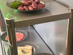 -范儿·嫂子烤肉·精致炭火烤肉(长治路店)