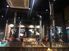 -炭恋火炉烤肉(凌云一街坊店)