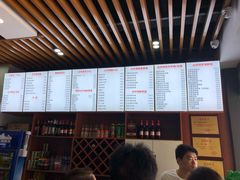 -台州老六海鲜面馆(上南总店)