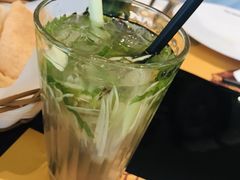 -simply thai天泰(静安嘉里中心店)