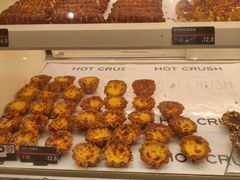 -HOT CRUSH趁热集合·现烤面包(环球港店)