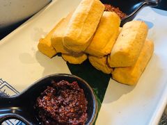 -云海肴·汽锅鸡·云南菜(天山百盛优客店)