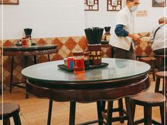 -西关刘福记(文德路店)