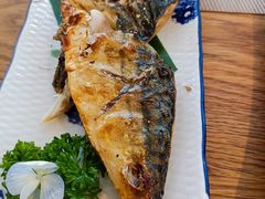 -酒井酱子·深夜食堂(东城汇店)
