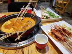 -袁记串串香(新南门店)