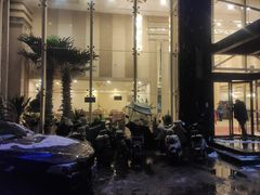 -美林大浴场(奥体中心店)