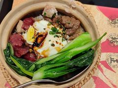 -华记煲仔华·煲仔饭(三元里万科里店)