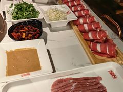 -丁卯•铜锅涮肉(工体店)