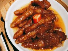 -吉旺港式餐厅(南方商城店)