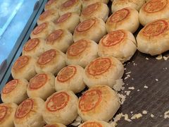 -泸溪河桃酥(长乐路店)