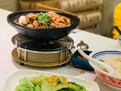 -牛楠楠·香港牛腩茶餐厅(永旺店)