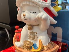 -Dogi&kiki Coffee(中心商务大厦店)