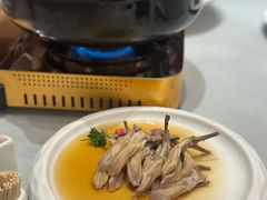 -上海精菜馆(虎踞关店)