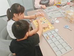 -Zzmart珠珠世界·潮玩·串珠·水晶DIY(双塔店)