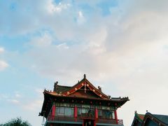 -大召寺明清一条街