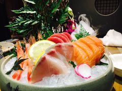 -蟹将军·松叶蟹和牛日料放题自助(K11店)