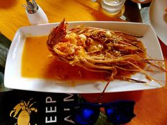 -Ministry of Crab(科伦坡店)