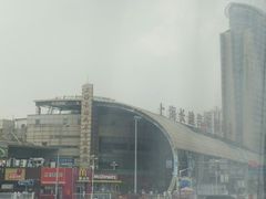 -上海长途汽车客运总站
