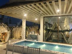 -天空花园餐吧·生日·团建(南山店)