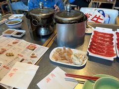 -潮界(LU·ONE凯德晶萃广场店)