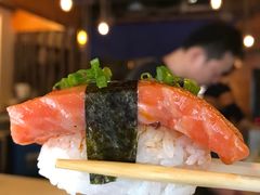 -昊·来了寿司(双楠2店)