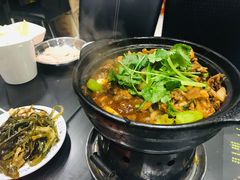 -川香煲(茅台路店)