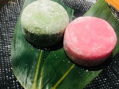 草莓大福-味太助·银饭食堂(中华城店)